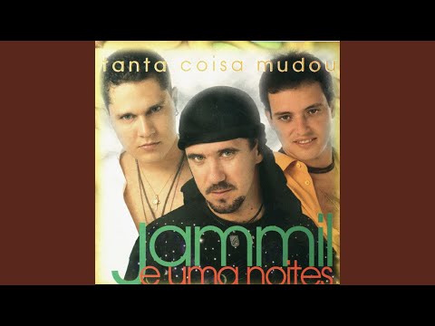 Meu Bem Não Me Quer - Jammil e Uma Noites