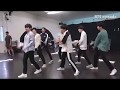 BANGTAN BOMB BTS 방탄소년단 FAKE LOVE Dance Practice Video