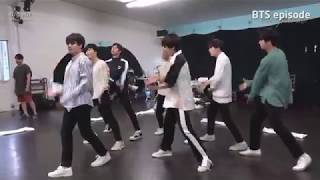 BANGTAN BOMB BTS (방탄소년단) FAKE LOVE Dance