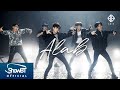 SB19 - 'Alab (Burning)' Official MV
