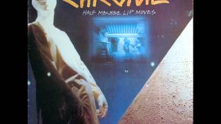 Chrome - Zero Time