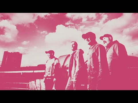 Mogwai (En Vivo en Corona Capital 2025)