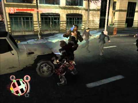 VNM feat.Rastamaniak - Zrób To !!!