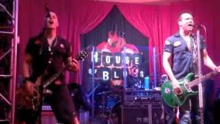 The Garage Boys Las Vegas