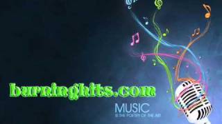 Claude Kelly feat. Jordin Sparks - Turn This Car Around (Remix)