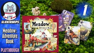 slickerdrips - Meadow video thumbnail