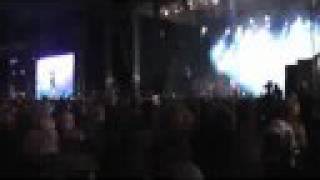 Arch Enemy LIVE Dead Bury Their Dead - Brutal Assault - Josefov, Czech Rep. 2008