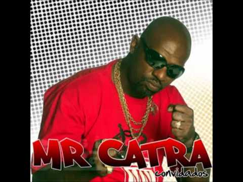 Mr Catra - Negolossauro Rex 2012