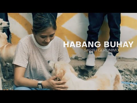 Video thumbnail for Habang Buhay