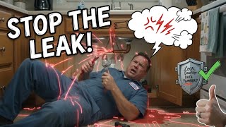 Is Your Lead Flow Leaking to Data Scrapers 🔧 #Oilcitypa #localboostapp #localseodefense