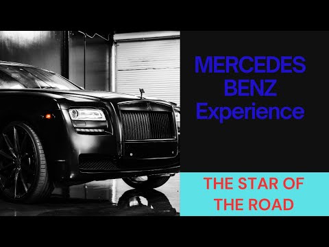 Thumbnail for THE RISE OF MERCEDEZ: A Legacy of Luxury by Automobile, video, Mercedes-Benz, Vehicle, Van, vide, Luxury vehicle