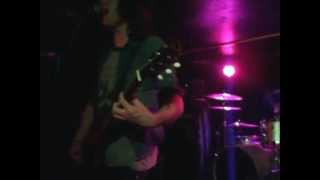 LostAlone - Music and Warm Bodies live in Derby-Victoria Inn