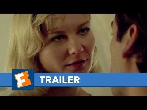 The Two Faces Of January Official Trailer HD | Trailers | FandangoMovies