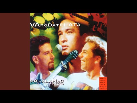 Vamo Batê Lata - Paralamas do Sucesso