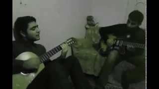 preview picture of video 'Resul & Elmir Gitars. Fin usaqlari'