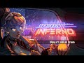 Gameplay video of Neon Inferno  PC