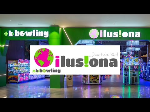 Spot Ilusiona Bowling Jeréz de la Frontera