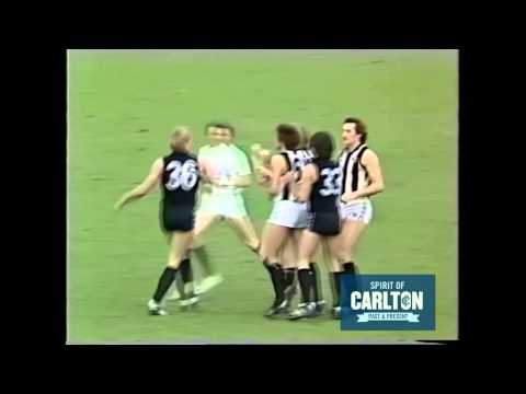 Carlton Melees - 1980