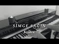 Download Lagu Simge sağın-Kısaca Piyano CoverPiyano ile çalınan şarkılar Mp3 Free