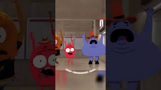 Download lagu Richard robbed a bank. #gumball #theamazingworldofgumball mp3