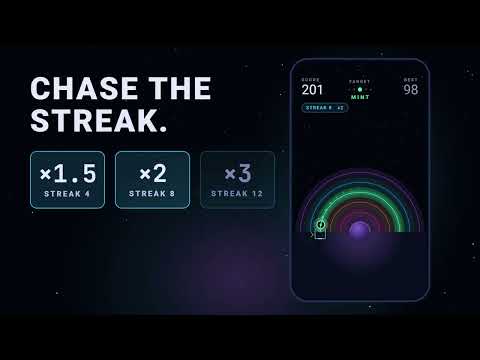 Gravity Snap video thumbnail