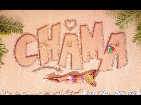 Guaynaa & Lyanno  - Chama (Audio Oficial)