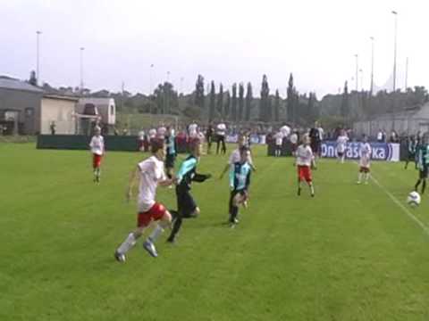 FK PCE 05 - SK Slavia Praha  0:1