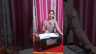 ae ri aali piya bin... raag yaman.. bandish.. by yanshika Sharma ❤🤗✨✨✨✨