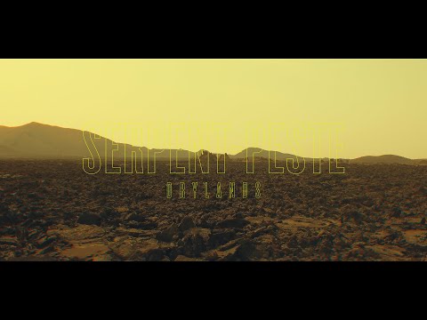 Serpent-Peste - Drylands (Kastle 1.5, Plinky)