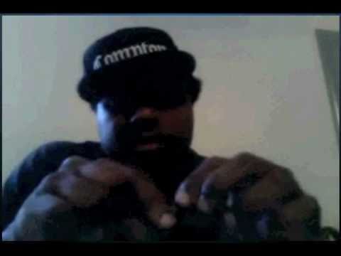 The Luvbombz w/Fiend International Jones