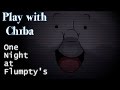 Play with Ch1ba - Мини Хоррор - One Night at Flumpty's ...