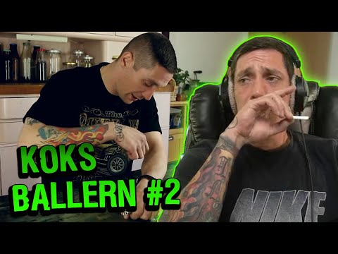 "The absolute devil!" Reaction to "Coke Shooting #2" from Shore, Stein, Papier