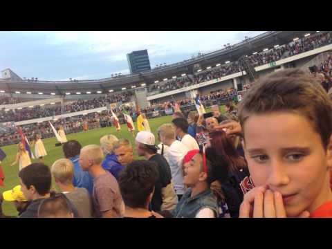 Gothia Cup 2015 HD720p