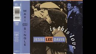 Jesse Lee Davis - Is This Love (100% Chill Out Mix)