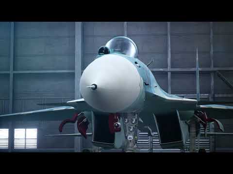 ACE COMBAT™ 7: SKIES UNKNOWN Walkthrough Part 7