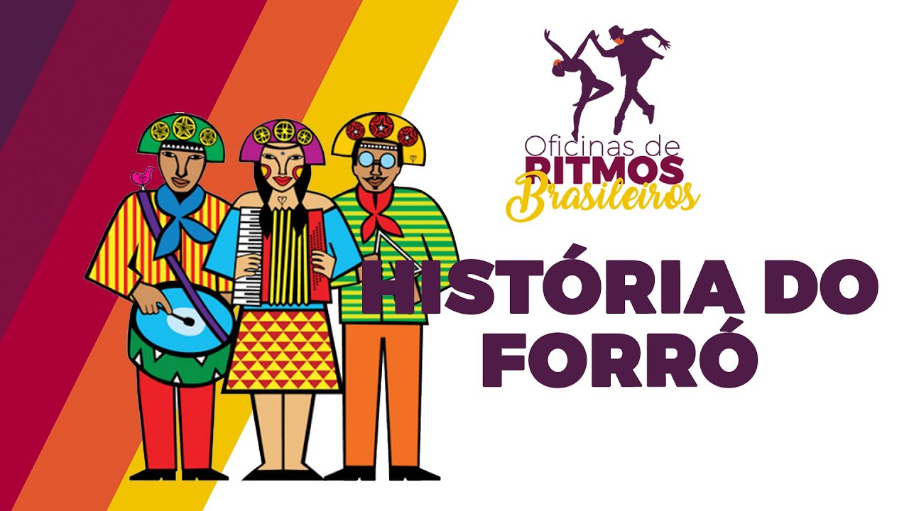 História do Forró