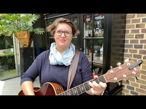 Ellen Houben - How long will I love you COVER Ellie Goulding