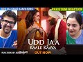 Pakistani Couple Reacts To Udd Jaa Kaale Kaava | Gadar 2 | Sunny Deol | Ameesha Patel | Udit N ,Alka