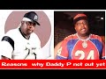 Daddy P Explains Why Album Is Not Out Yet Mr Post Ahlamusela Hikwaswo