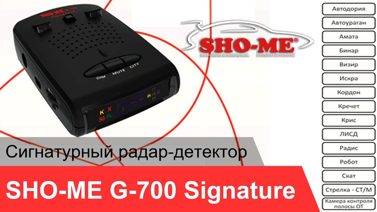 Sho-me g-700 str. Sho-me g-700 str. радар детектор шо ми g 700 str. Sho me g 700 адаптер. Sho-me g-700.
