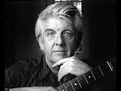 LIVE ON "FRESH AIR" (1995) - NICK LOWE
