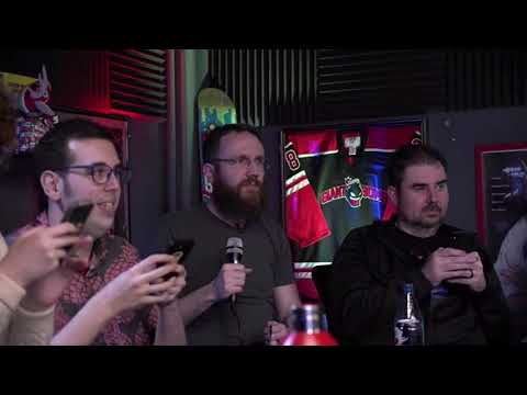 Dan Ryckert  - The Touch