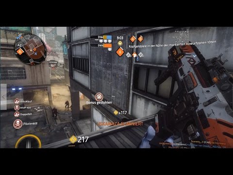 ►Titanfall 2◄ Gameplay: 29 Kills • Bounty Hunt (German)
