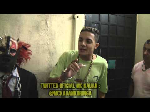 Camarim Club A MC Kauan, DJ Leo, MC Leozinho da VP