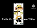 The Rabbit In The Hat 2003 Cast Video Happy Birthday Mr Orangecow3148