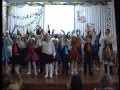 Донецкая специальная школа-интернат № 19 песня Школа 