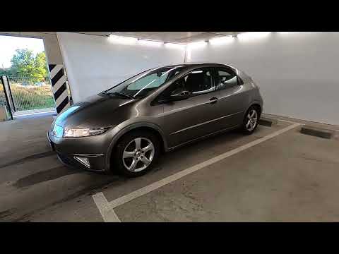 фото honda civic viii 0