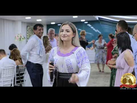 Săndica Filipescu & Formatia Montana - Colaj de Sarbe - LIVE 2023