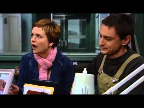 Blue Heelers   S10E32   A New Life