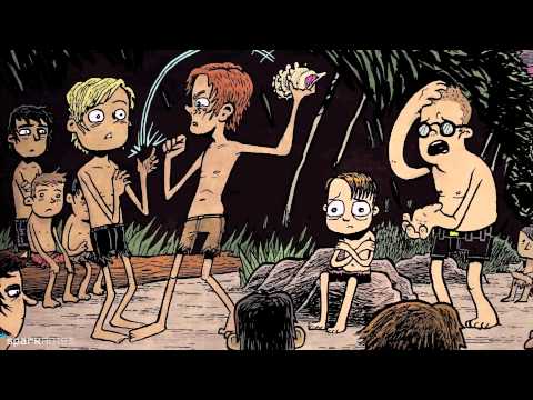 Video SparkNotes: William Golding's Lord of the Flies summary